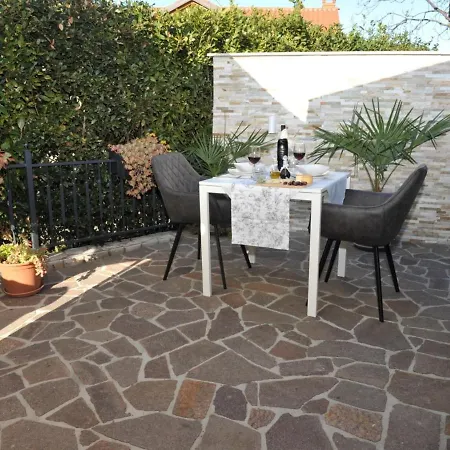 Shanti Home Lovran Exterior photo