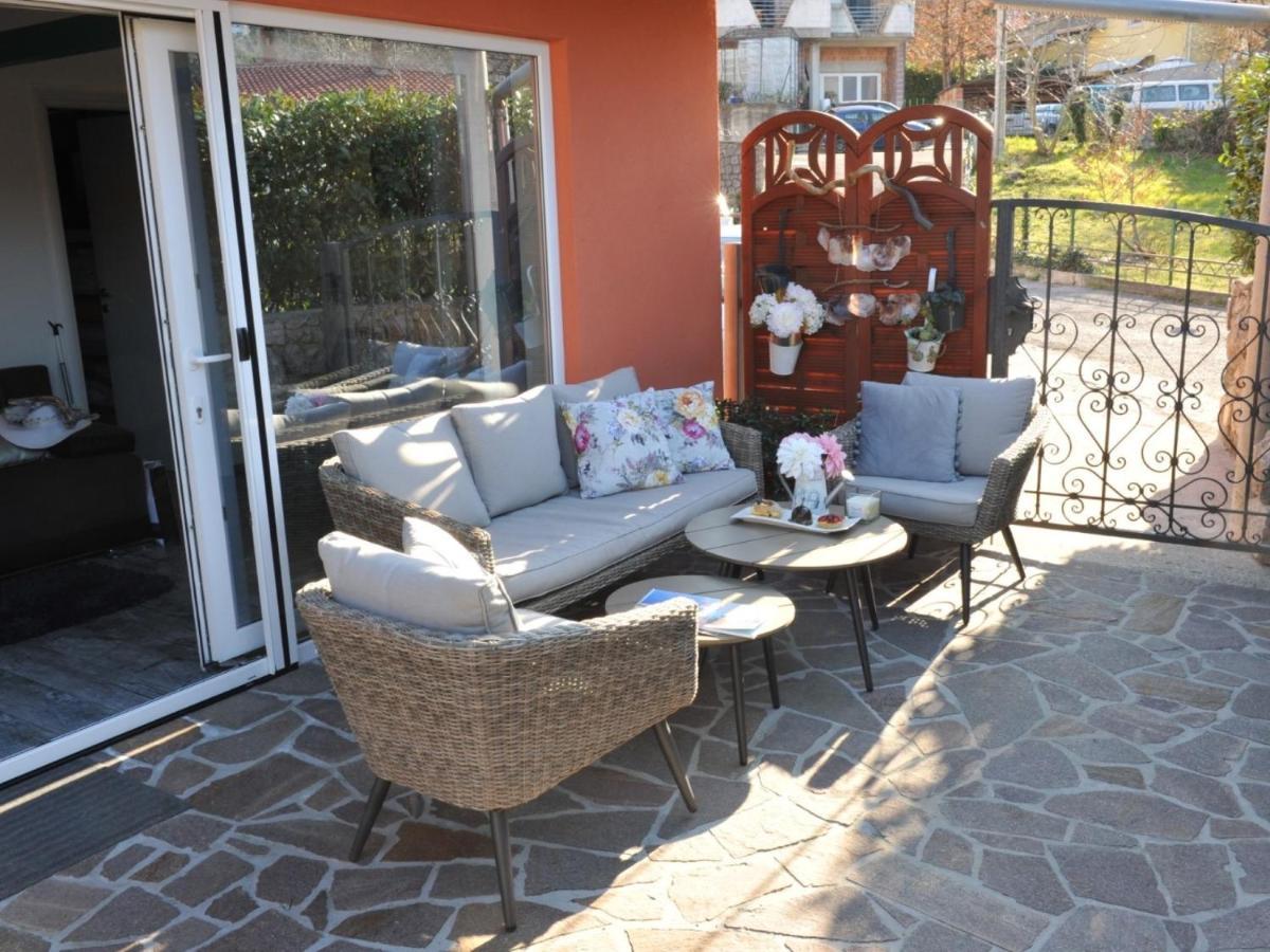 Holiday home Shanti Lovran