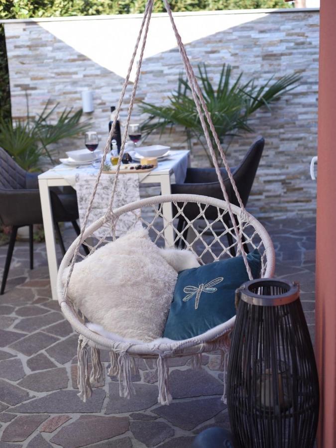 Holiday home Shanti