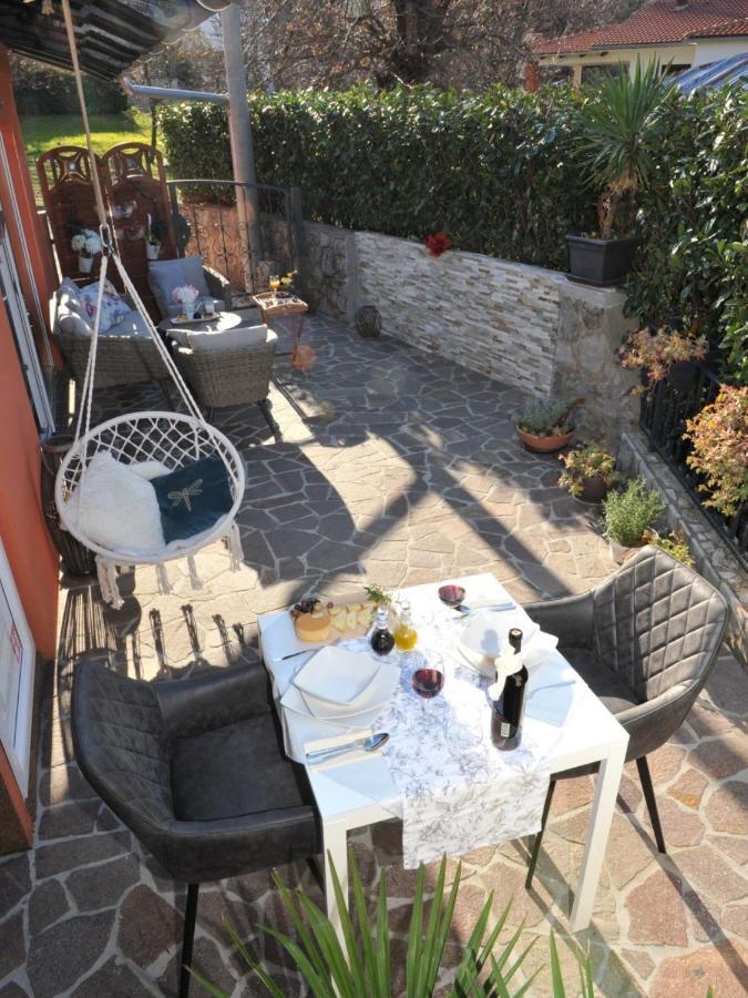 Shanti Holiday home *