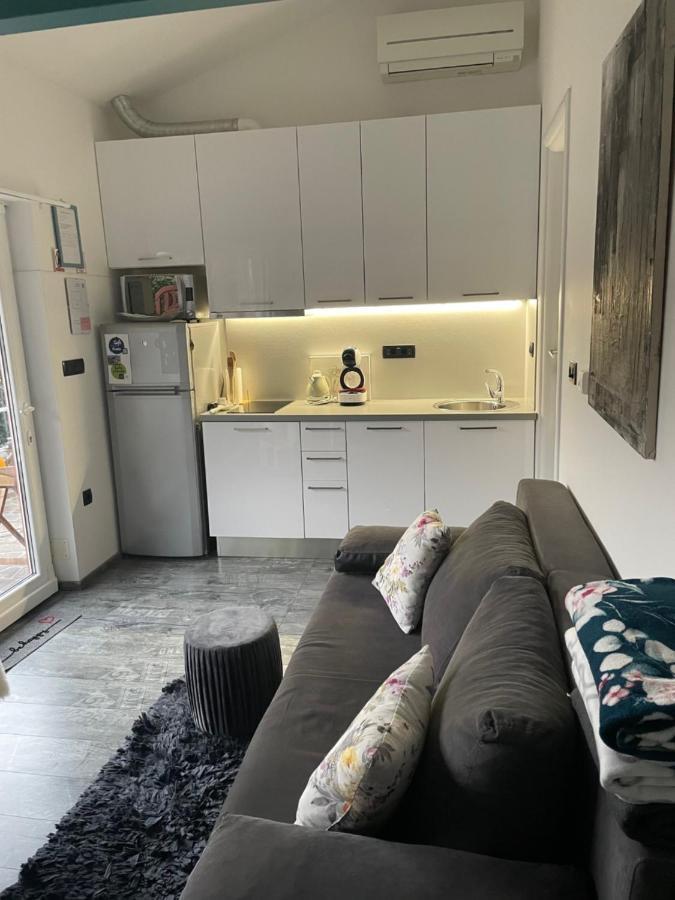Holiday home Shanti Lovran