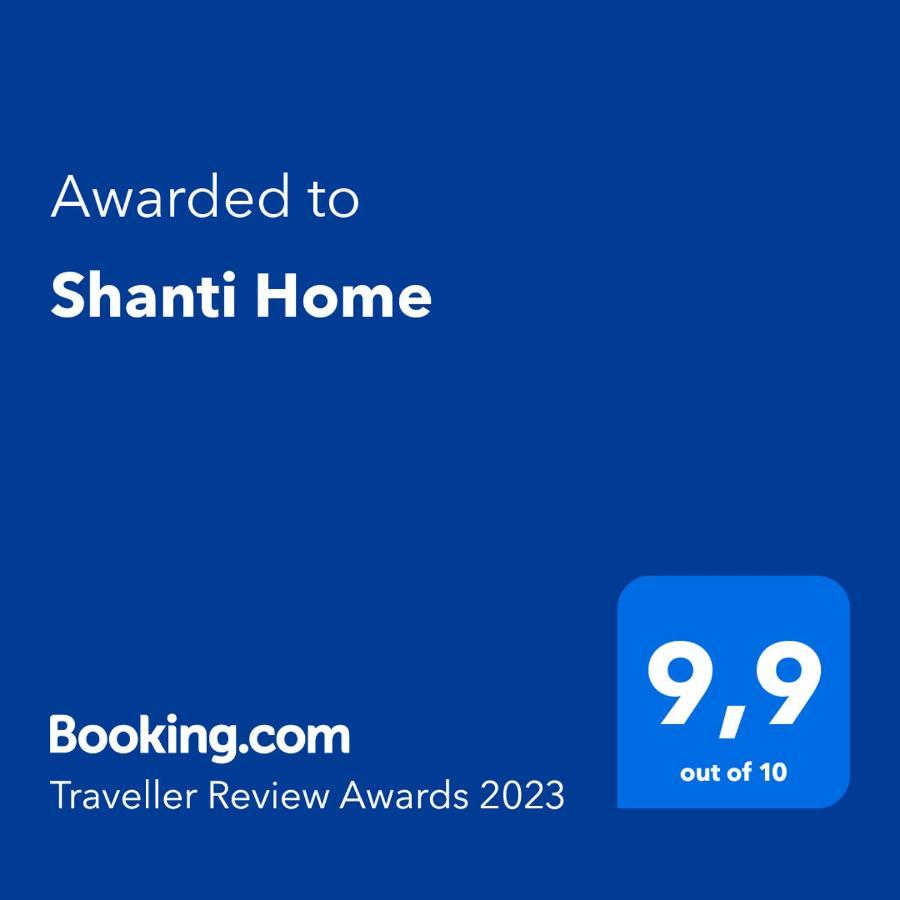Shanti * Lovran